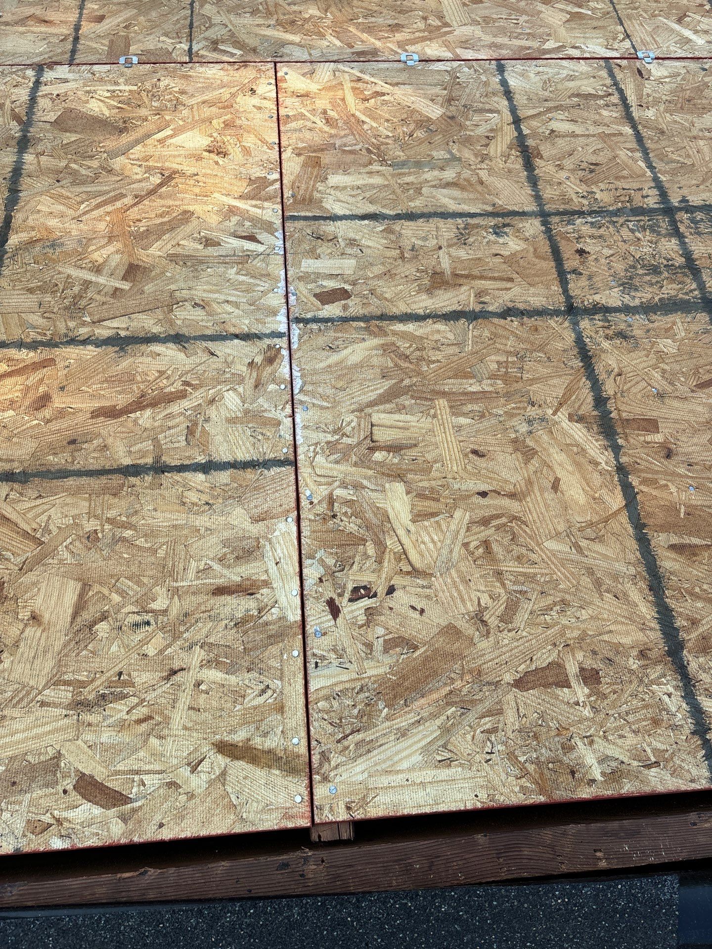 Residential Roofing Repair using Owen's Corning Duration (Lifetime) Shingles by Roof Repair Company