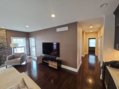 Project in Newtown, PA