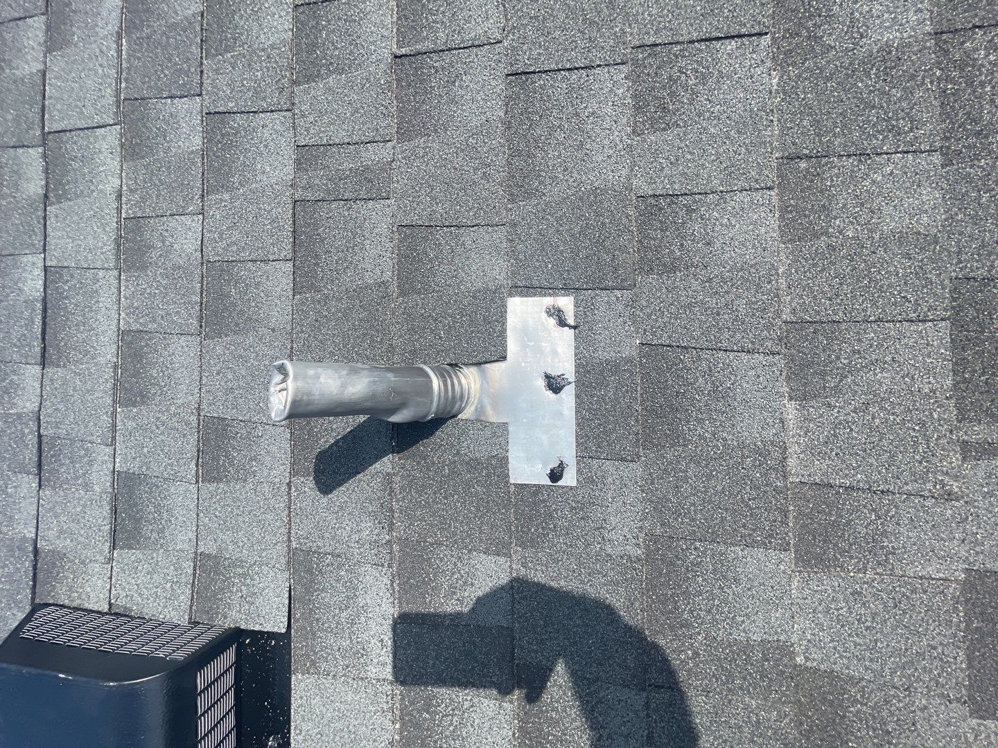 Residential Roofing Installation using GAF Timberline HDZ by Lighthouse Roofing