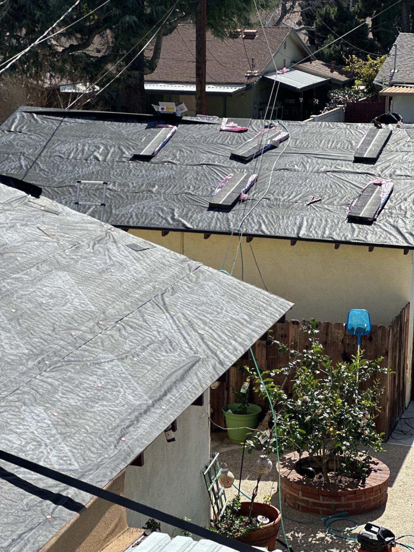 Roof Replacement - North Hills, CA 91343 by Epic Roof Replacement