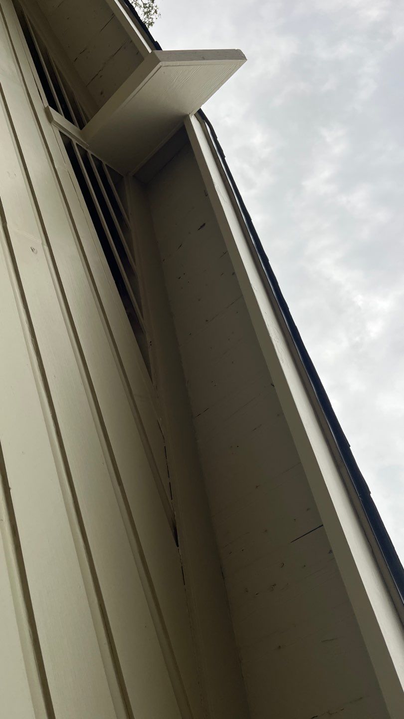 Sinton Texas Roofing by Bayfront Roofing and Construction
