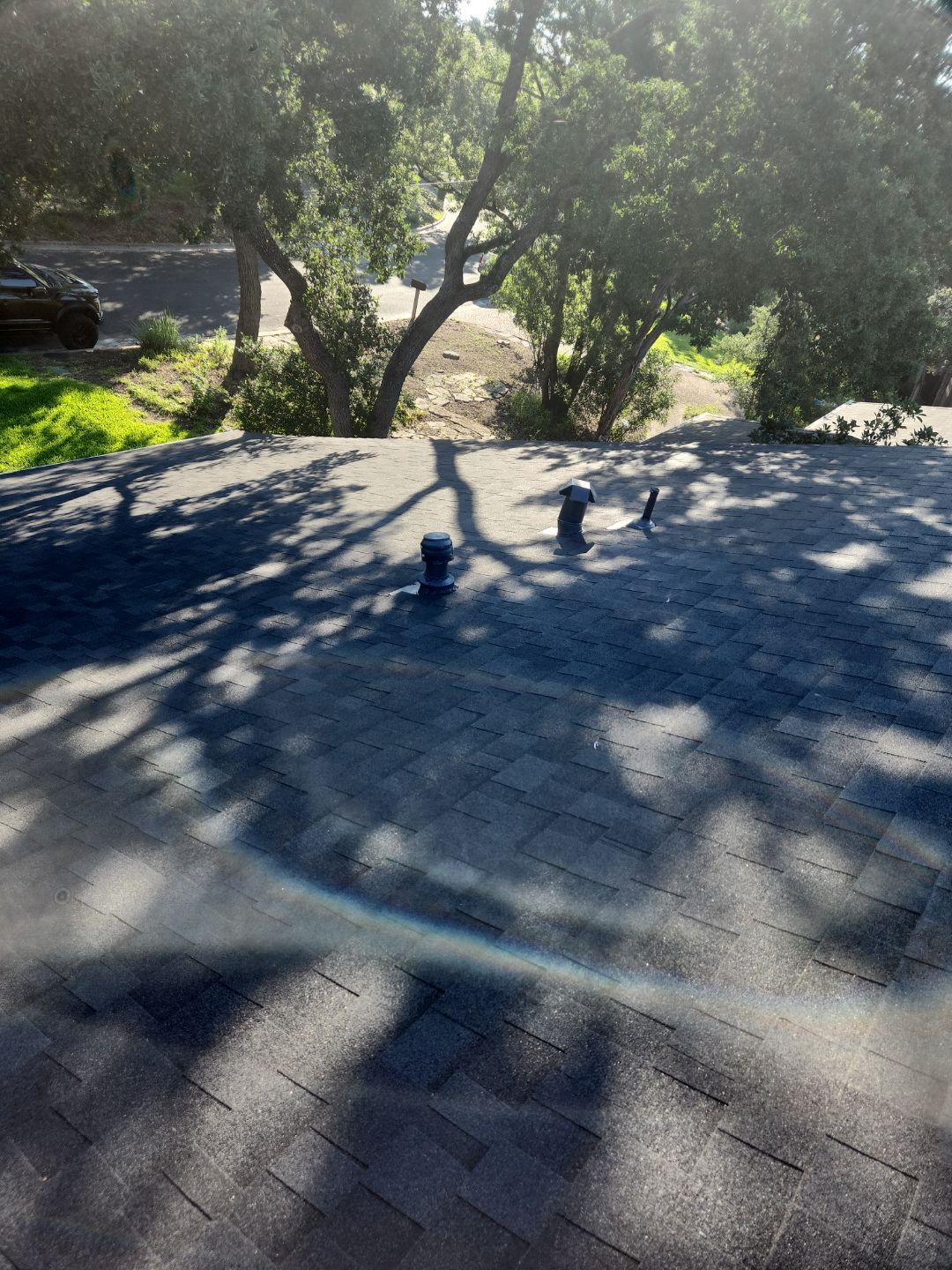 Onyx Black - Owens Corning TrueDefinition Duration by RoofsOnly.com