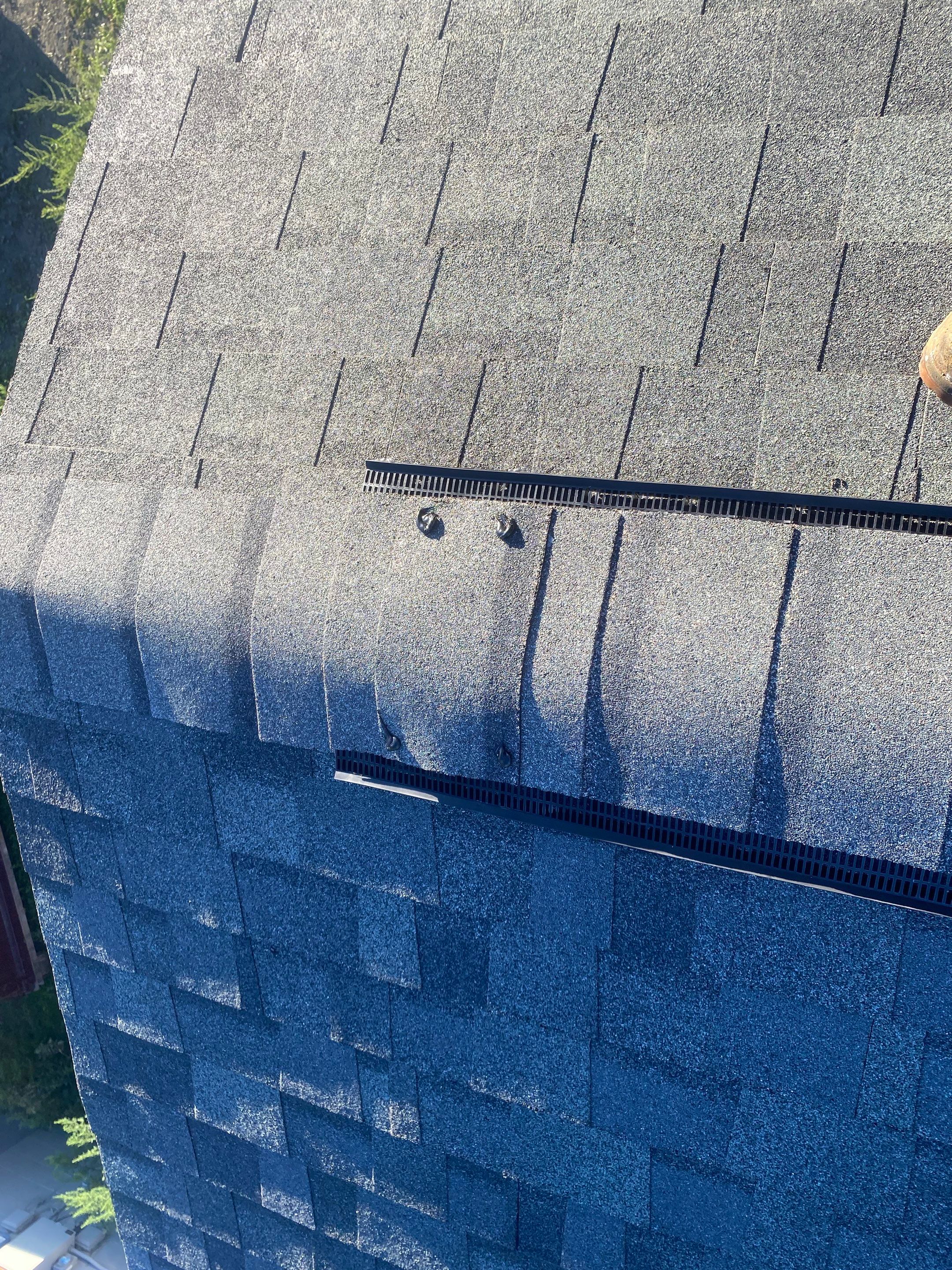Commercial Roofing Installation using Owens Corning Duration by All Site Roofing