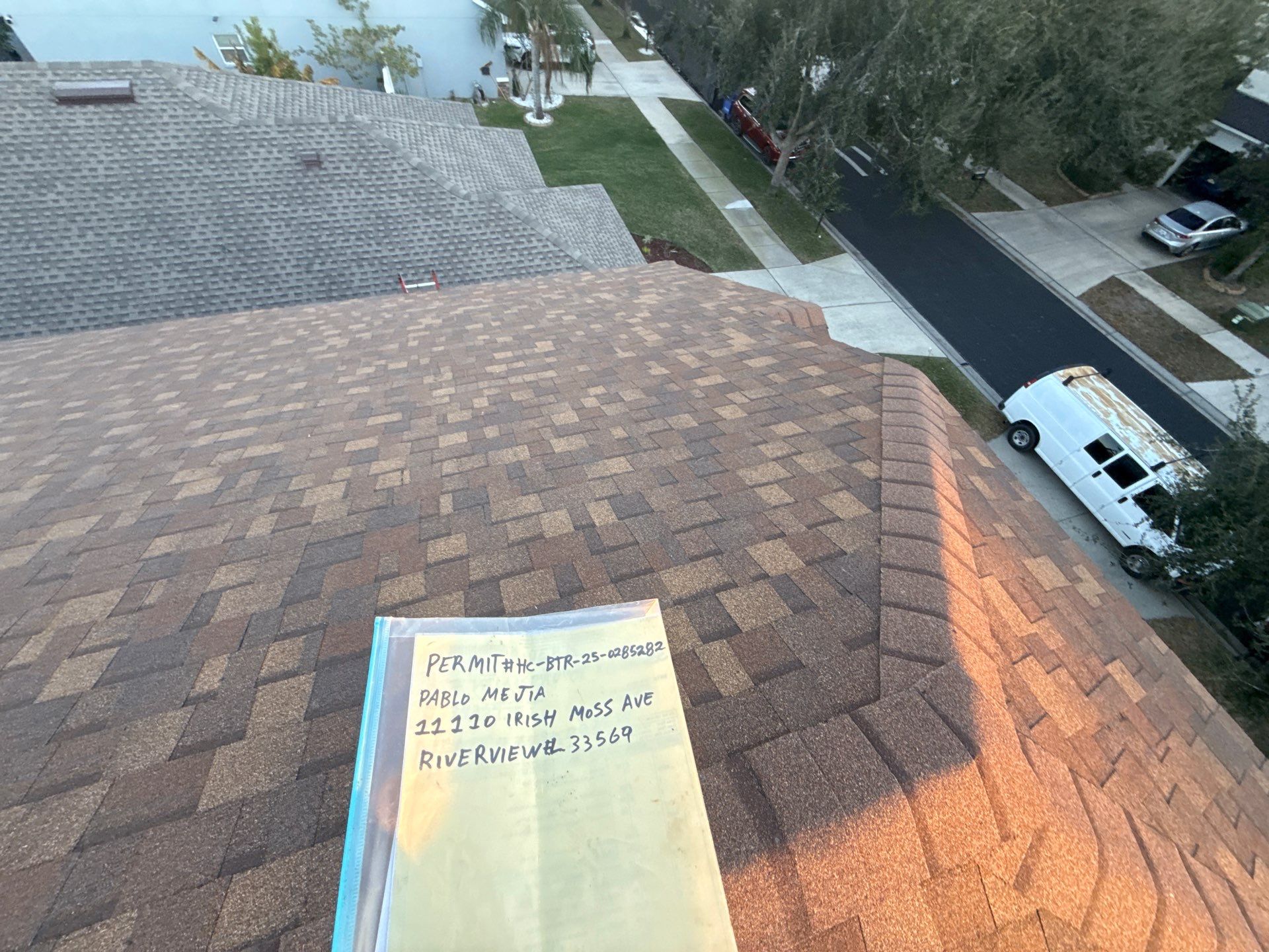 Project in Riverview by You Restorations LLC DBA YOU-Home