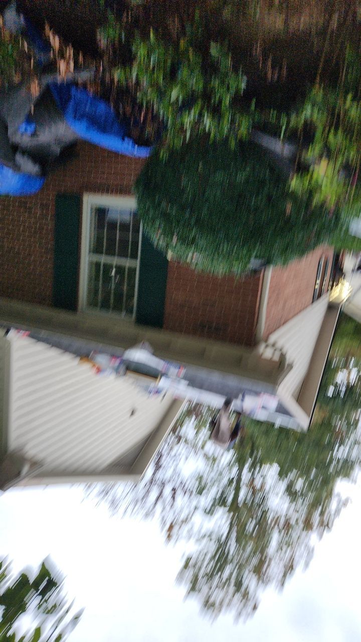 New Roof with Solar Panels by Just In Time Roofing and Restoration