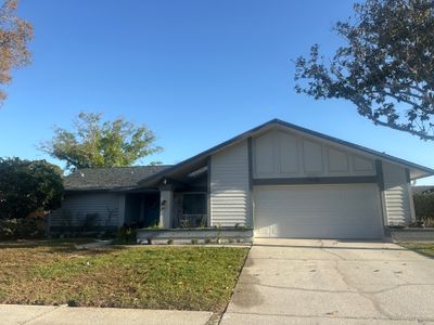 Project in Clearwater 33761