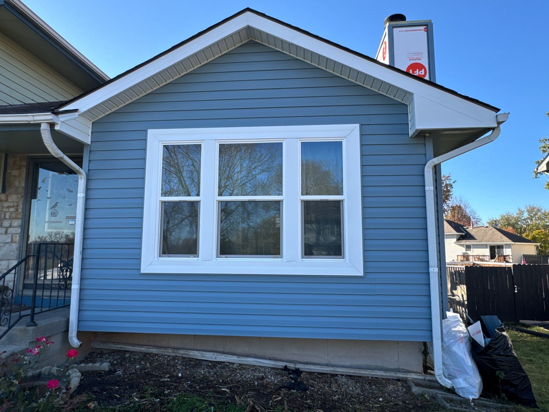 Transform Your Home by EEC Windows, Siding & Roofing