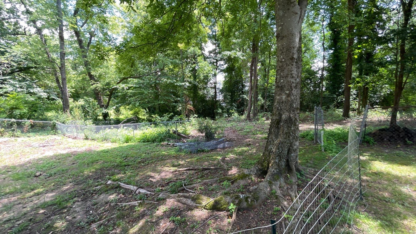 Camaro Lane - Privacy Fence by Pillar and Pine