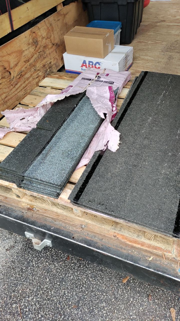 Residential Roofing Installation using Owens Corning by Inspector Roofing and Restoration