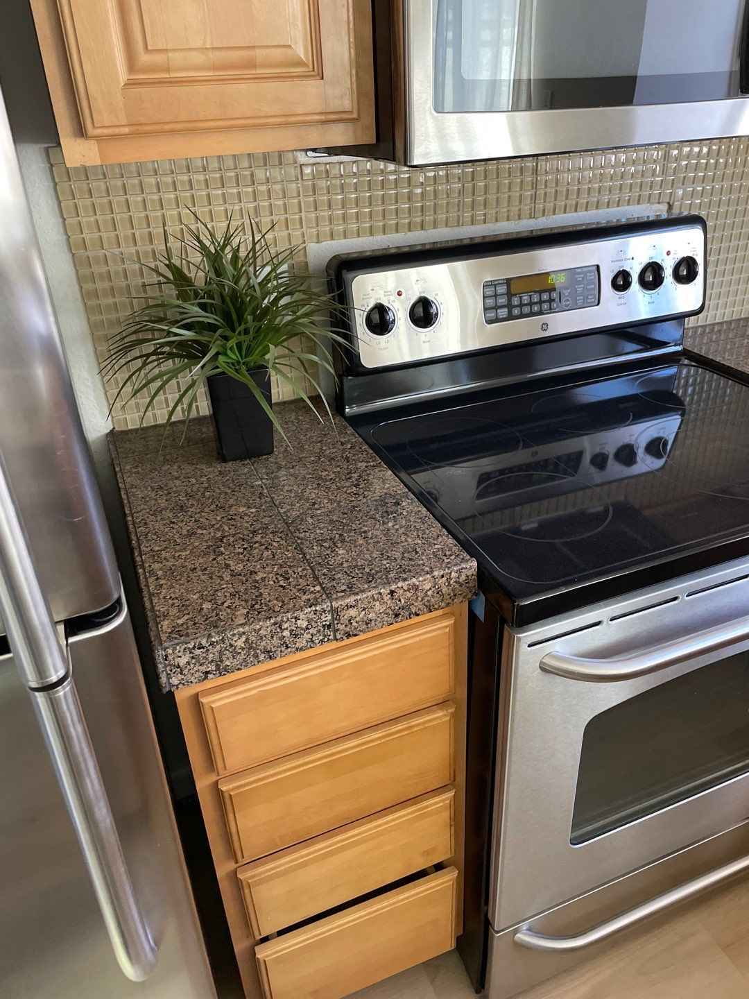 Mold Damage Project in Littleton by Accountable Home Services