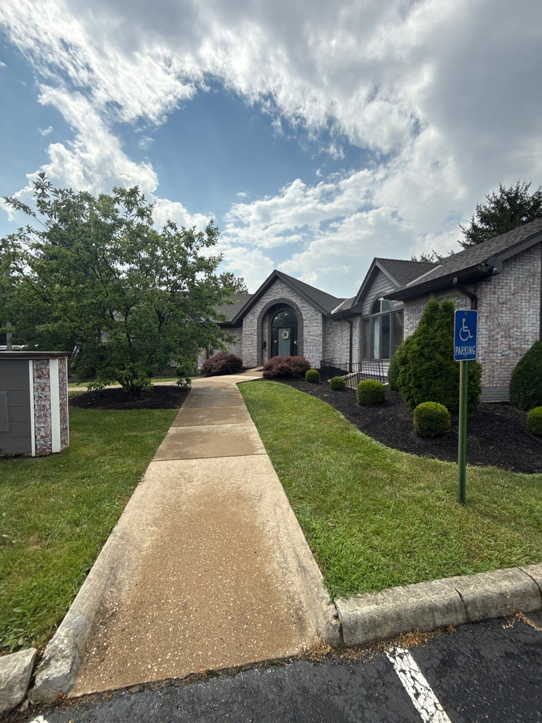 Gutter Replacement  by Nitro Roofing and Construction