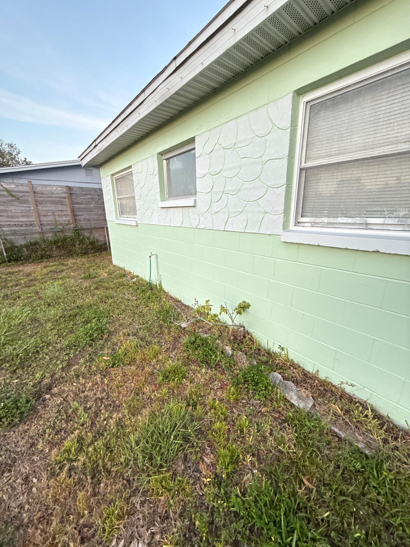 Project in St. Petersburg 33709 by Mitchell Roofing Company LLC 
