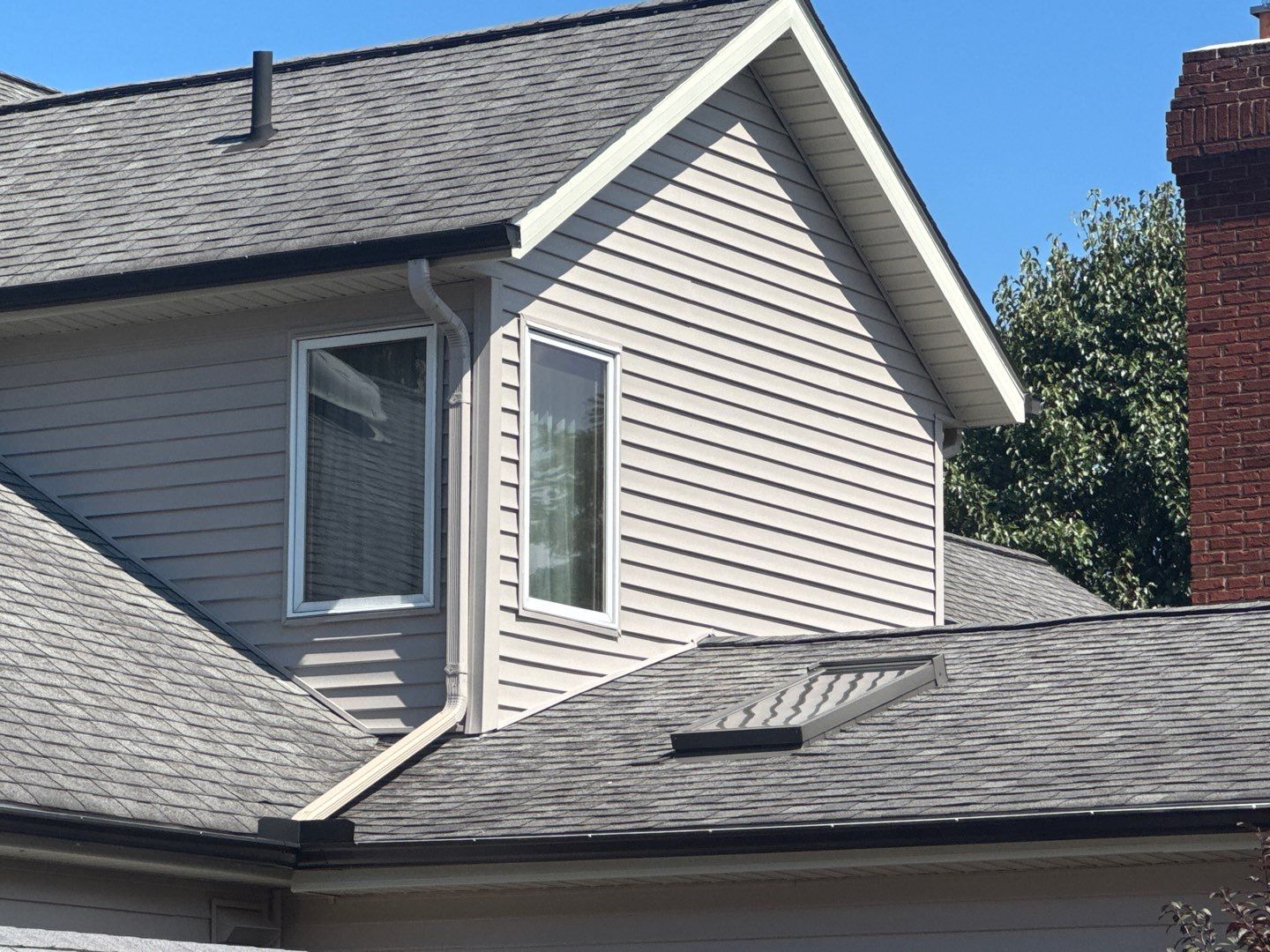 Roof Replacement by Homestyle in Painesville by Homestyle Home Improvements (HHI)