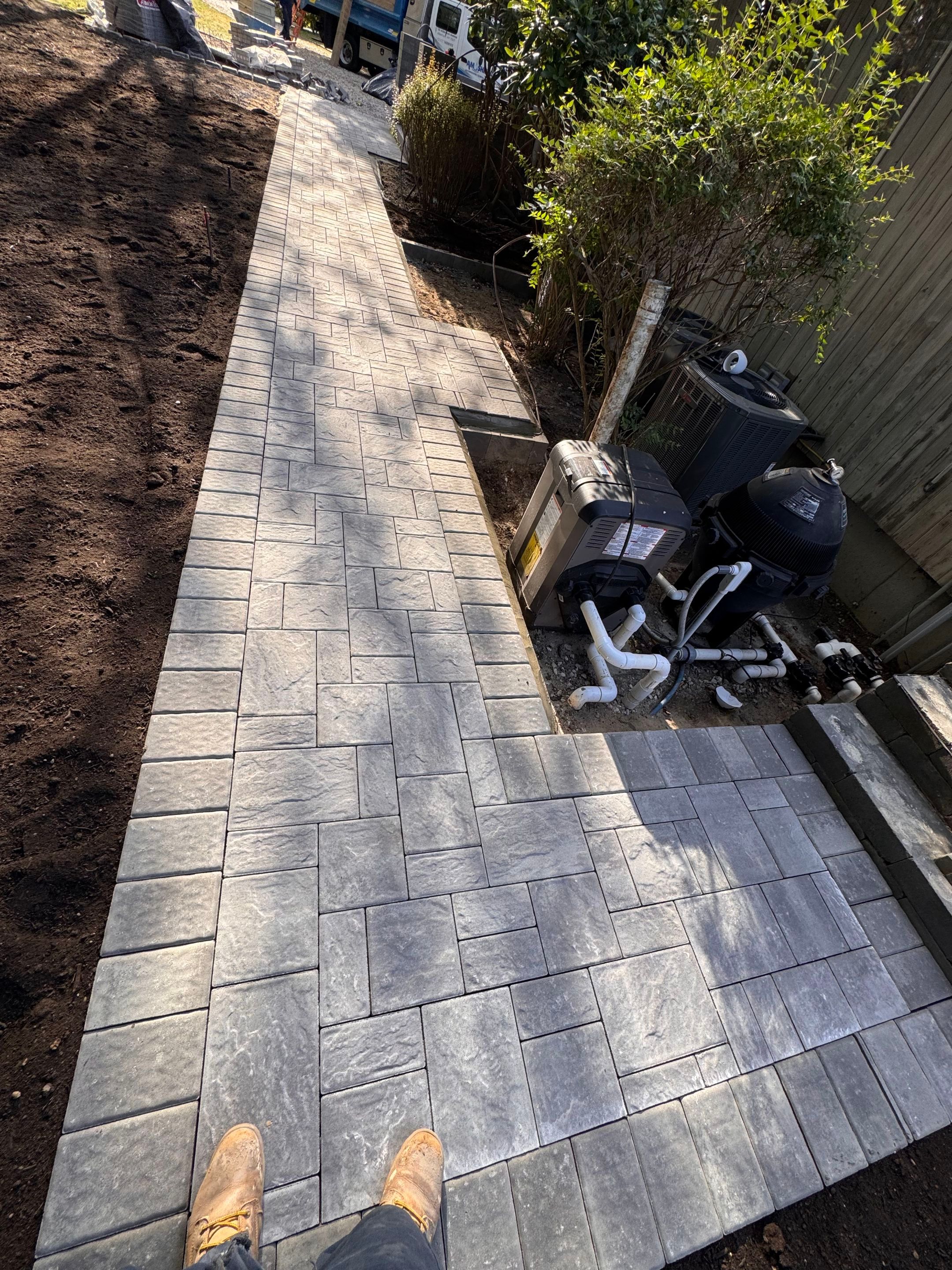 Hidden Cove Ct • Southampton, NY 11968 by A.M. Shield Waterproofing, Corp.