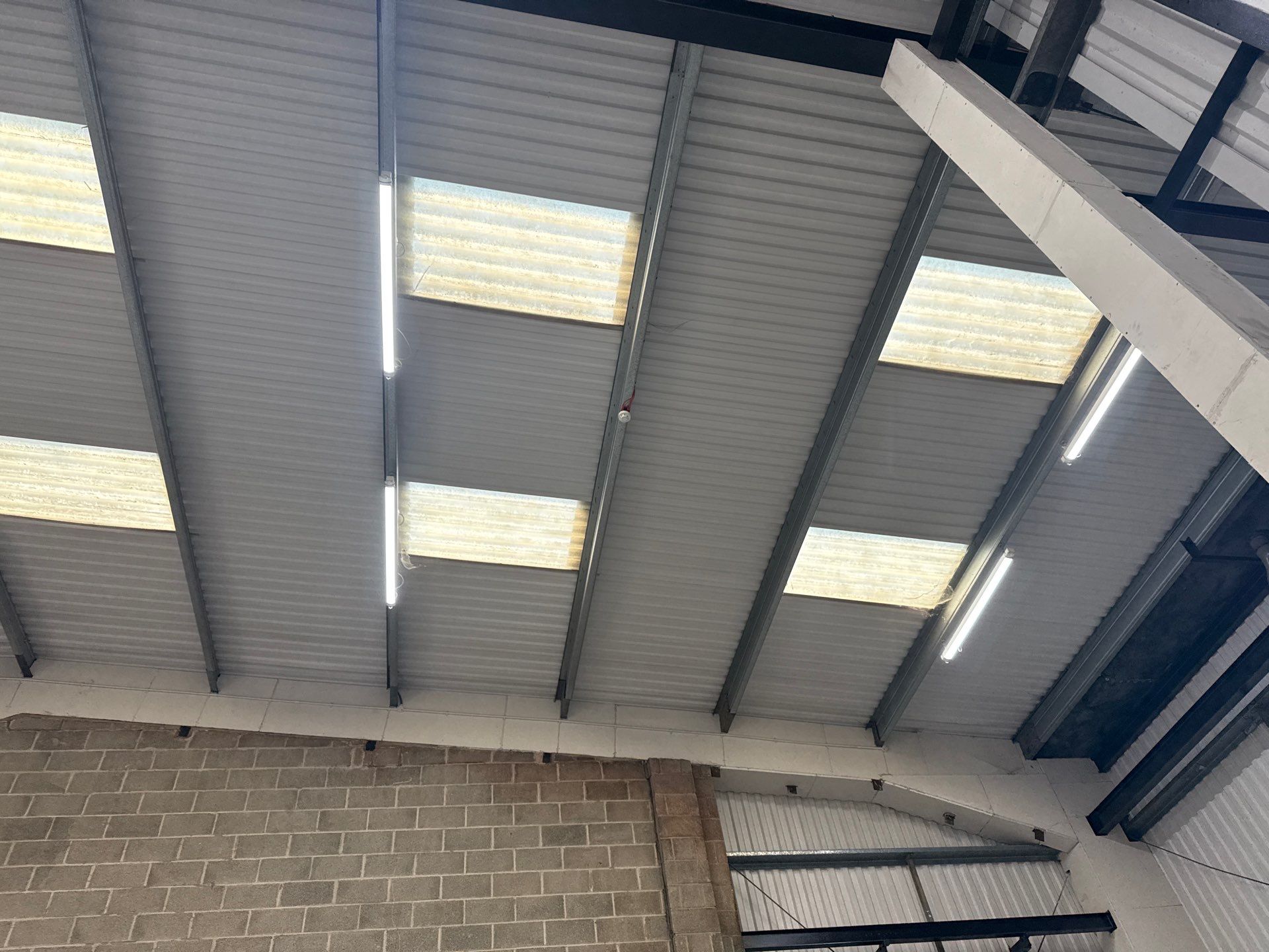 Warehouse Cleaning Epsom by Ges Exterior Cleaning ltd