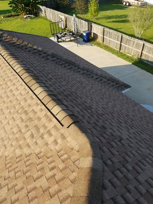 Residential Roofing Installation using Roof Replacement