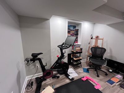 Project by Lakeshore Painting Co. LLC