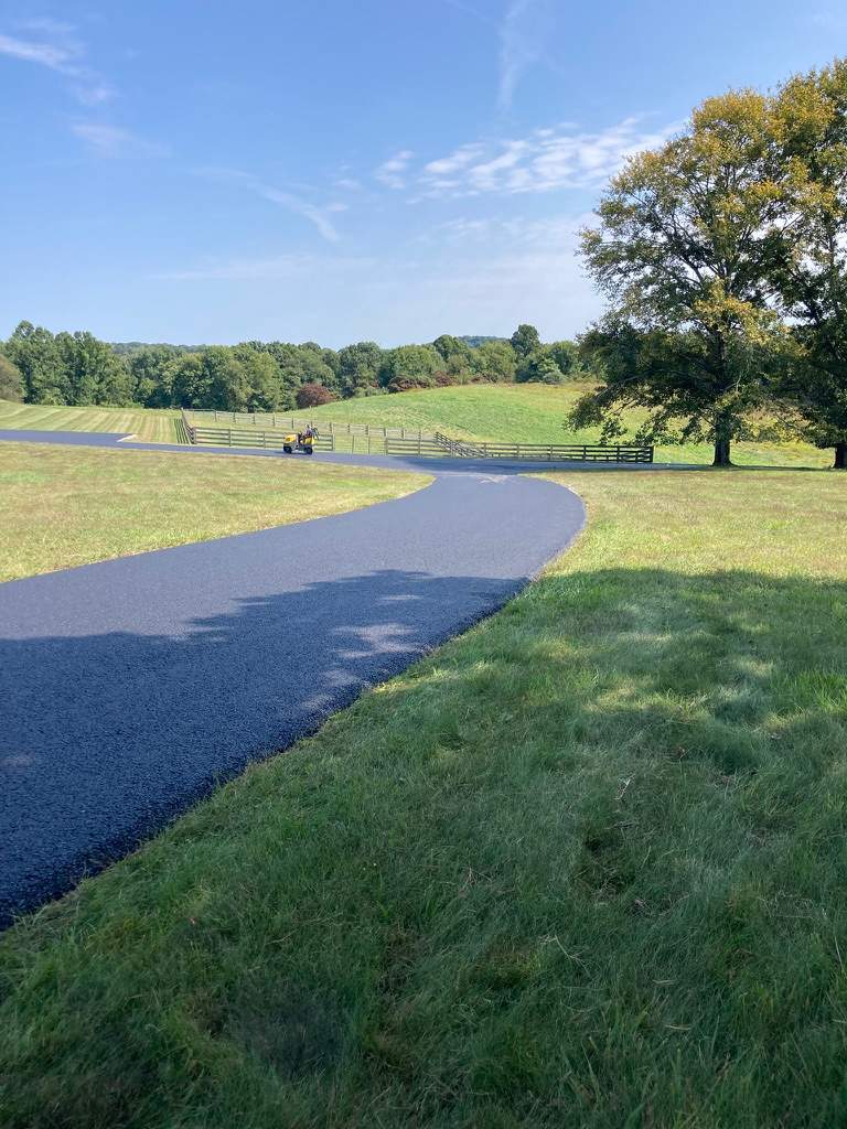 Personal and Commercial Lanes by Brant's Asphalt