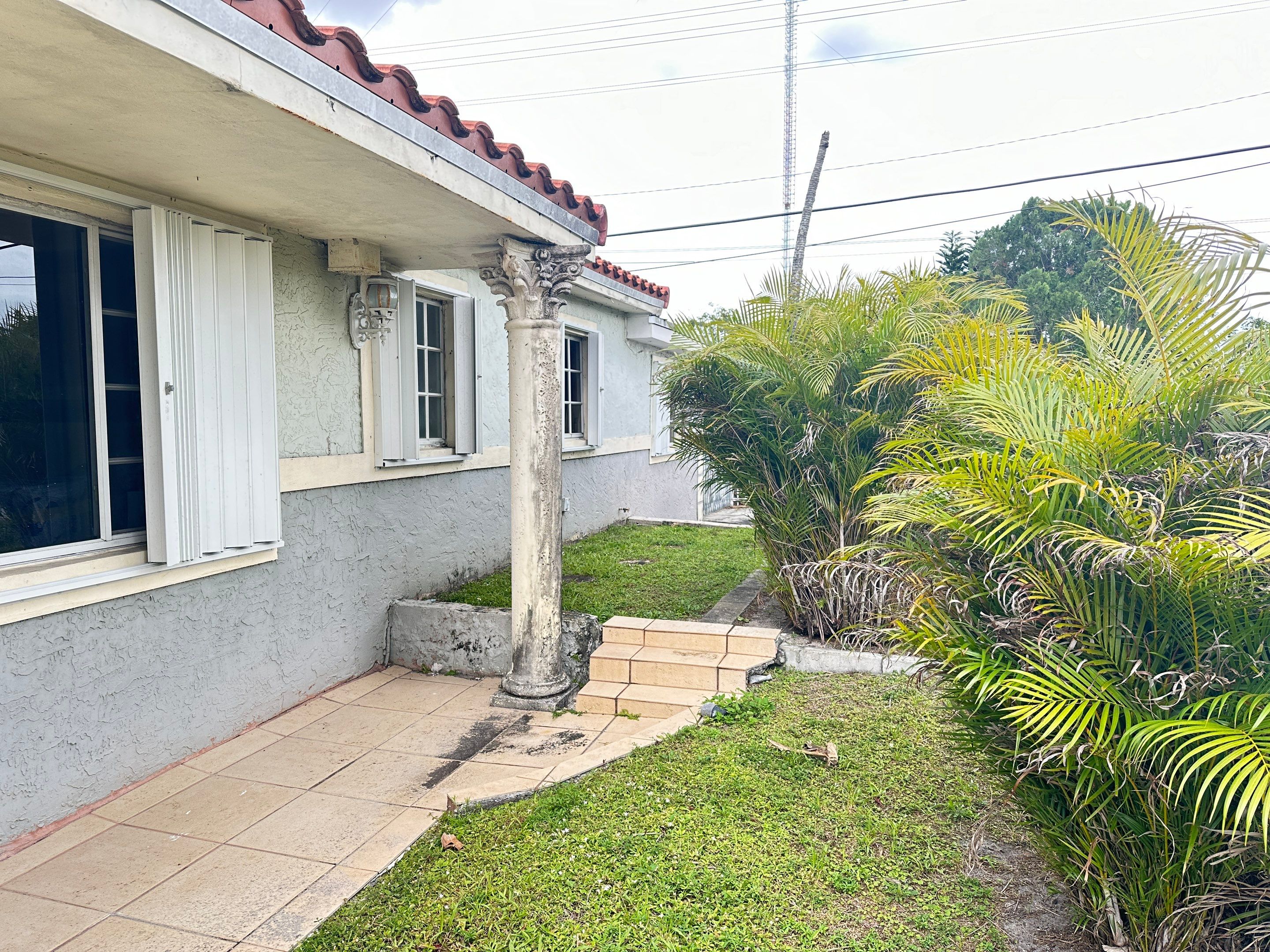 Water Damage Claim in Miami by FLAPA & KeyStone