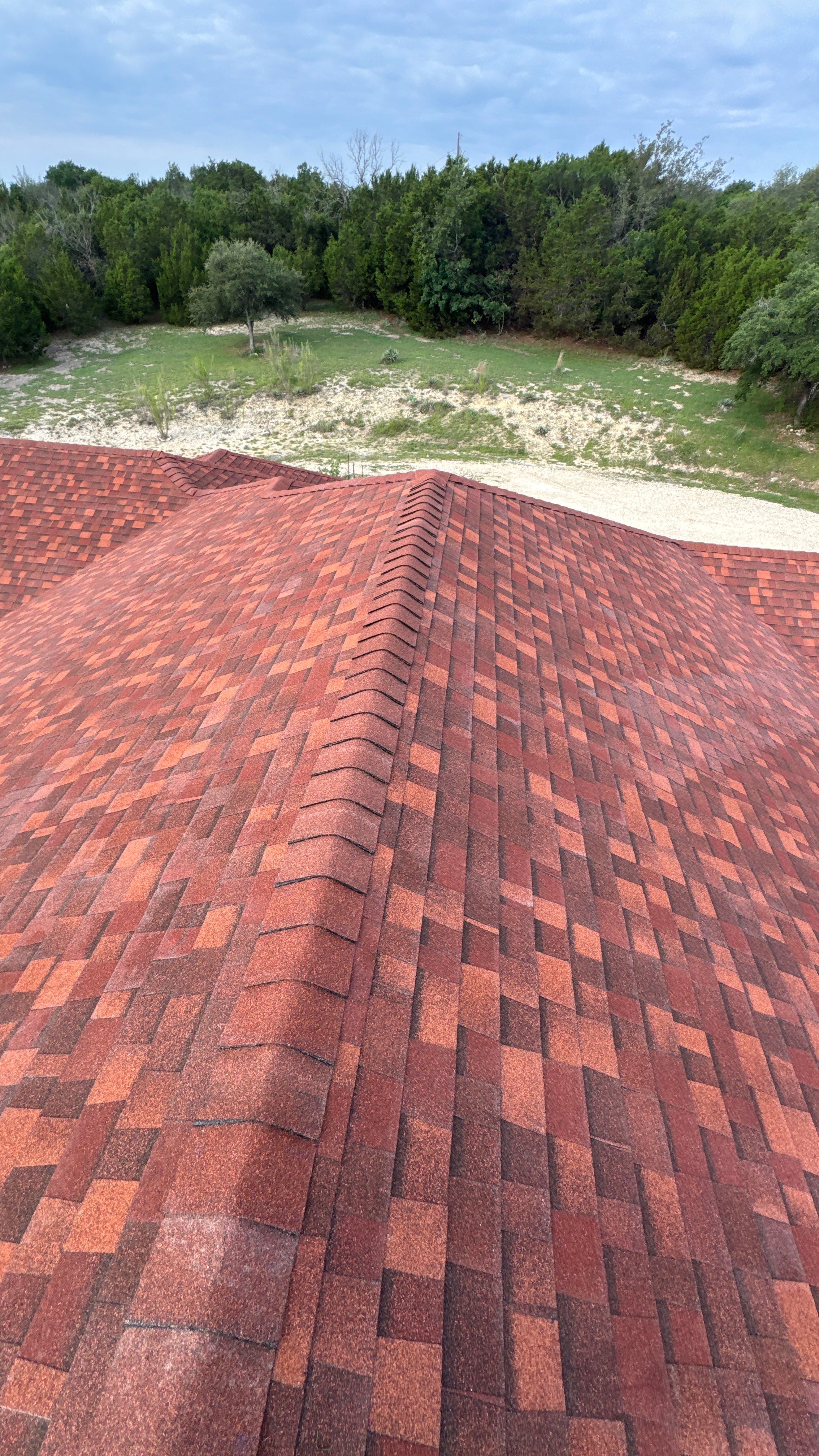 Residential Roof Replacement using Owens Corning - Duration by Elite Roofing LLC