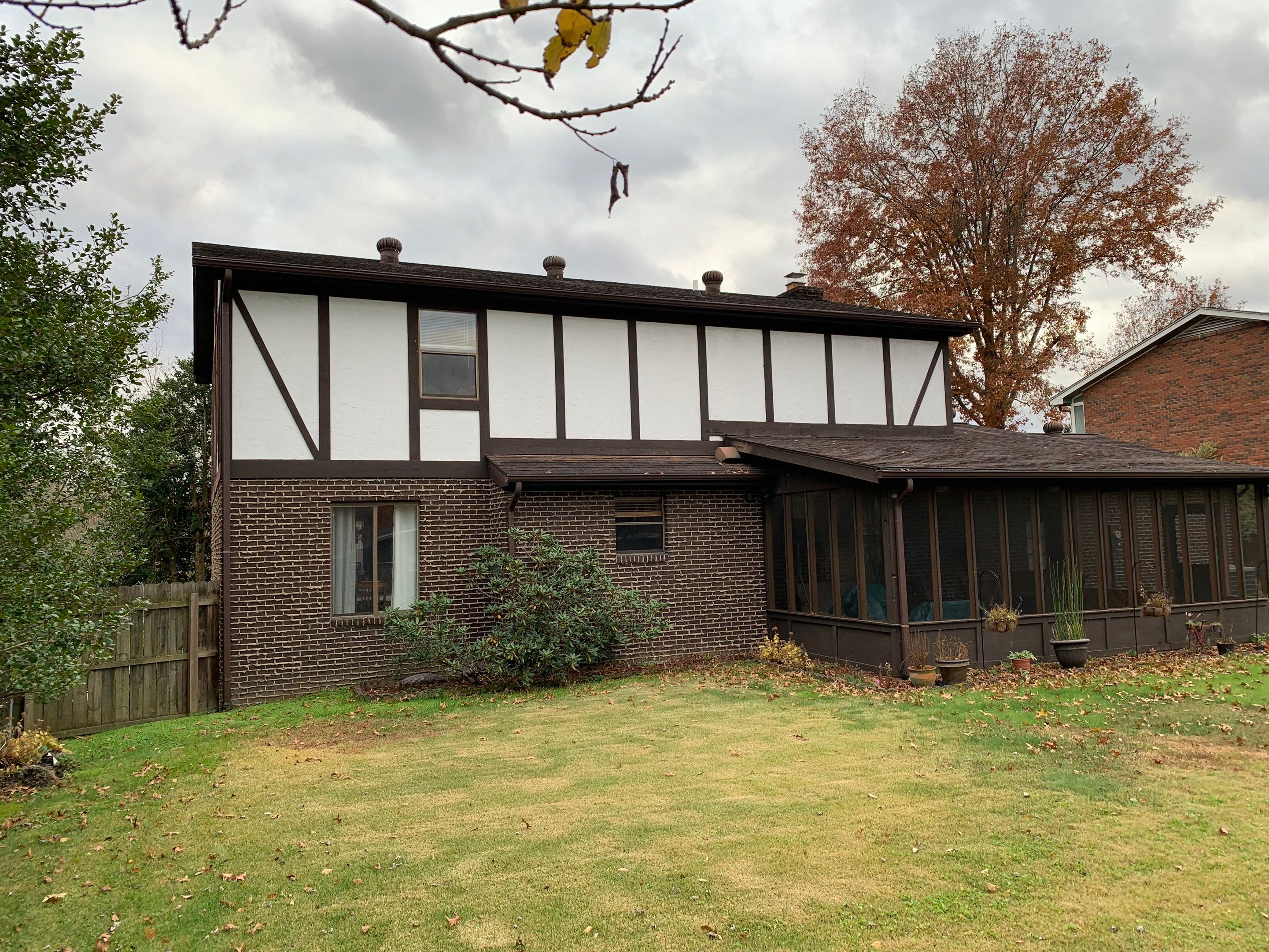 Siding, Windows, Exterior Trim by Secure Construction Company Inc