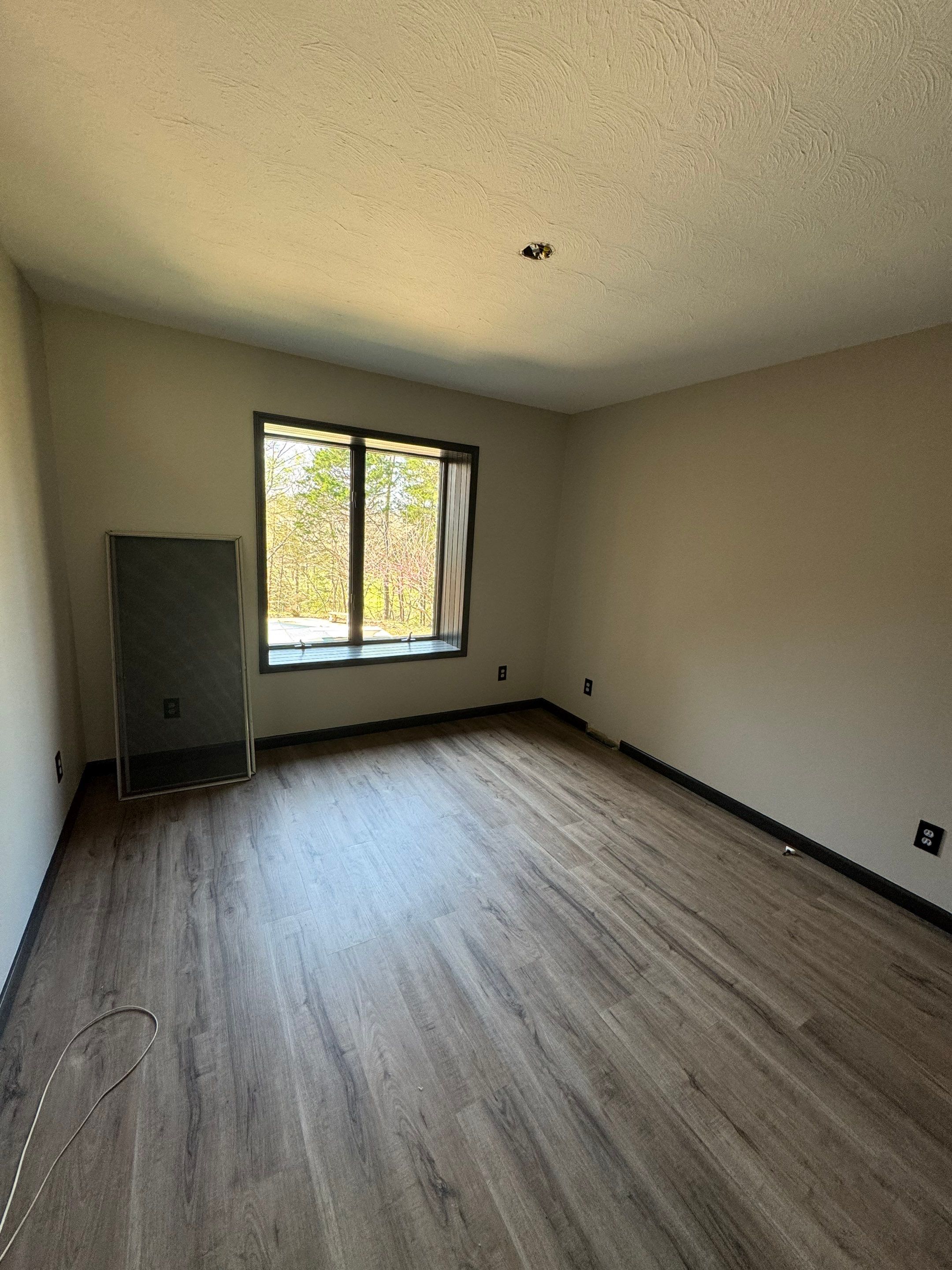 Interior Remodel in Linn by Pezley Painting