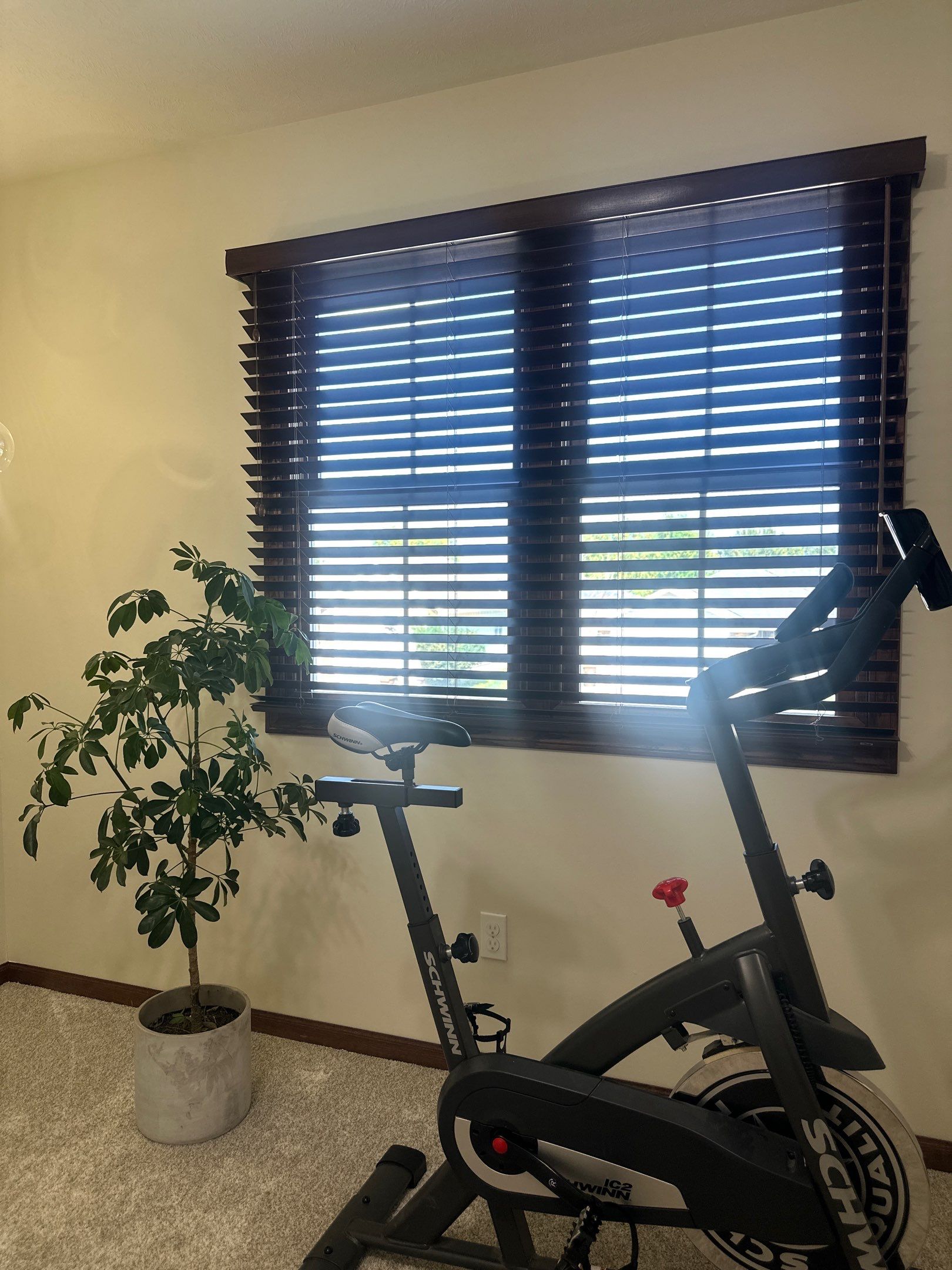 Home Office and Fitness Room Conversion in Lincoln by CompanyCam Sales Demo