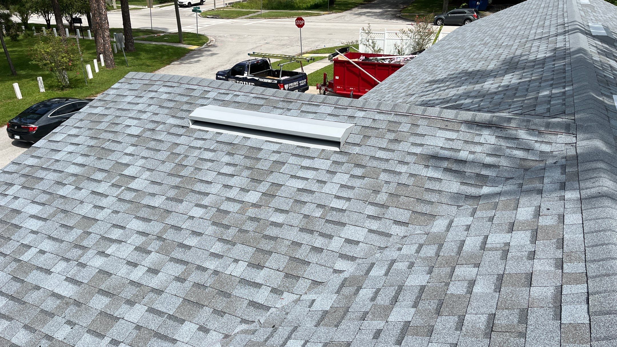Shingle -> Shingle by Prime Roofing