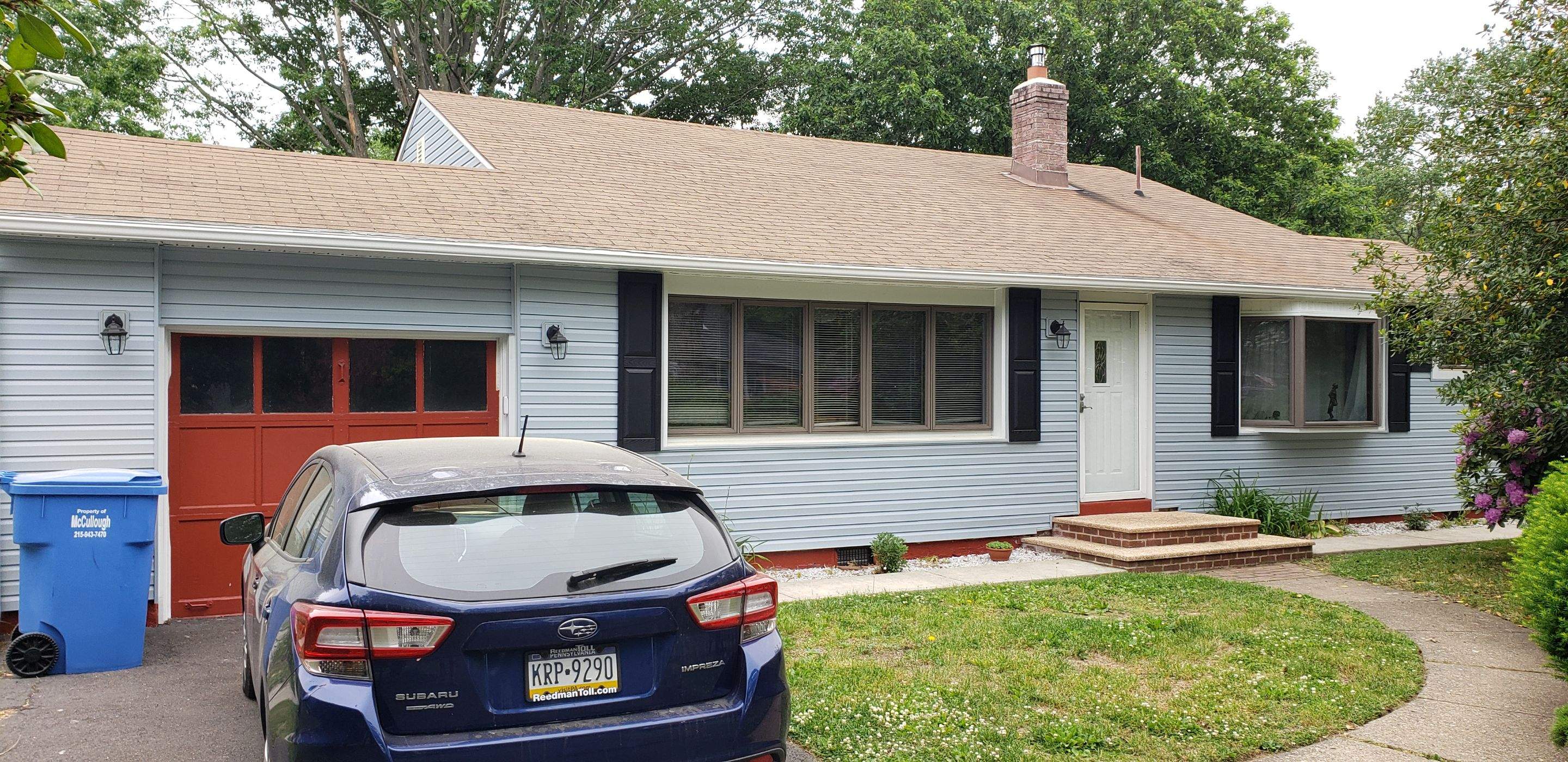 Siding, Gutters Replacement  by Stofan Construction LLC