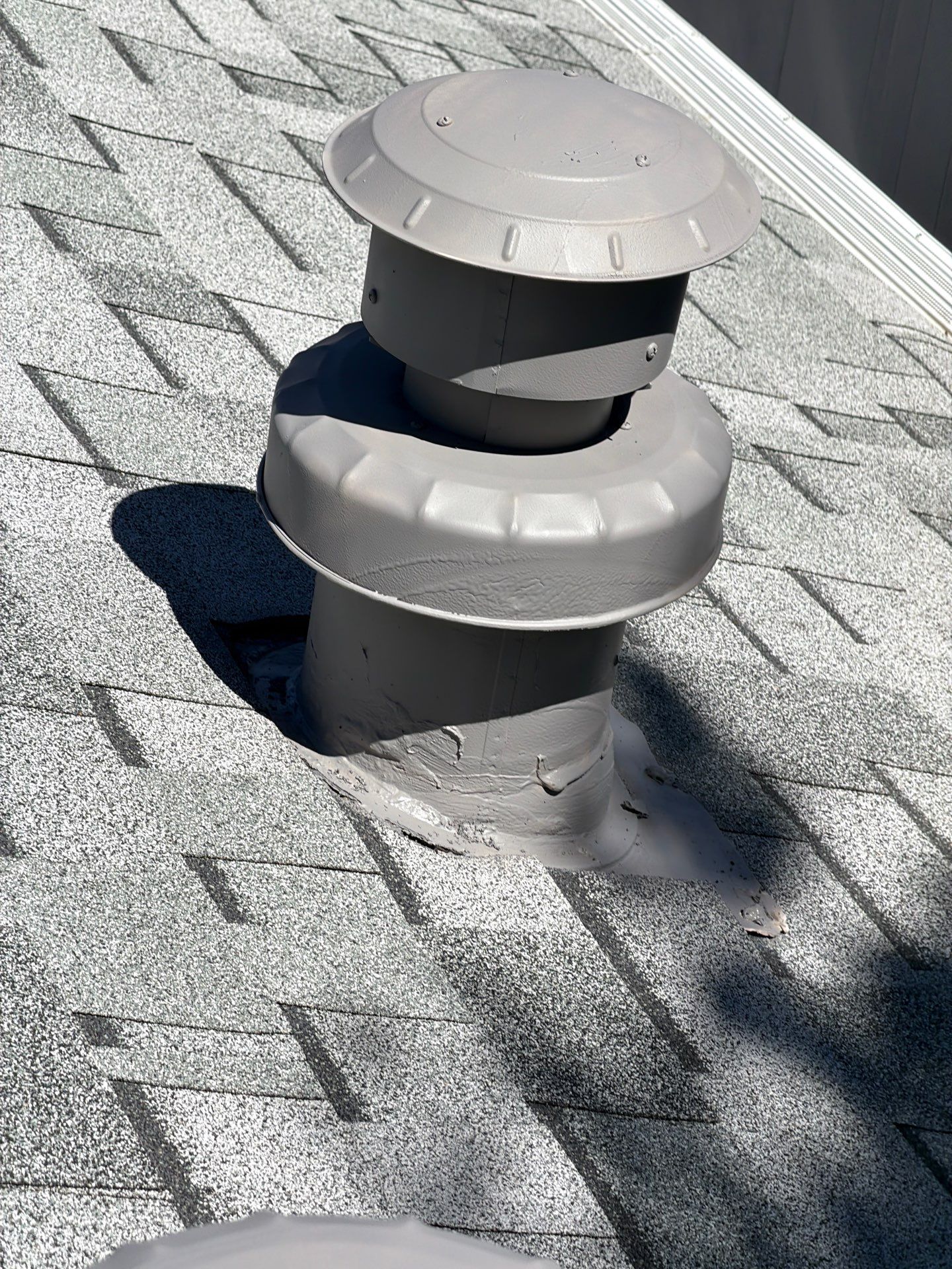 Residential Roof Replacement with Architectural Shingles in Prescott by Badger Roofing