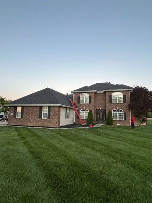 Project in Columbus