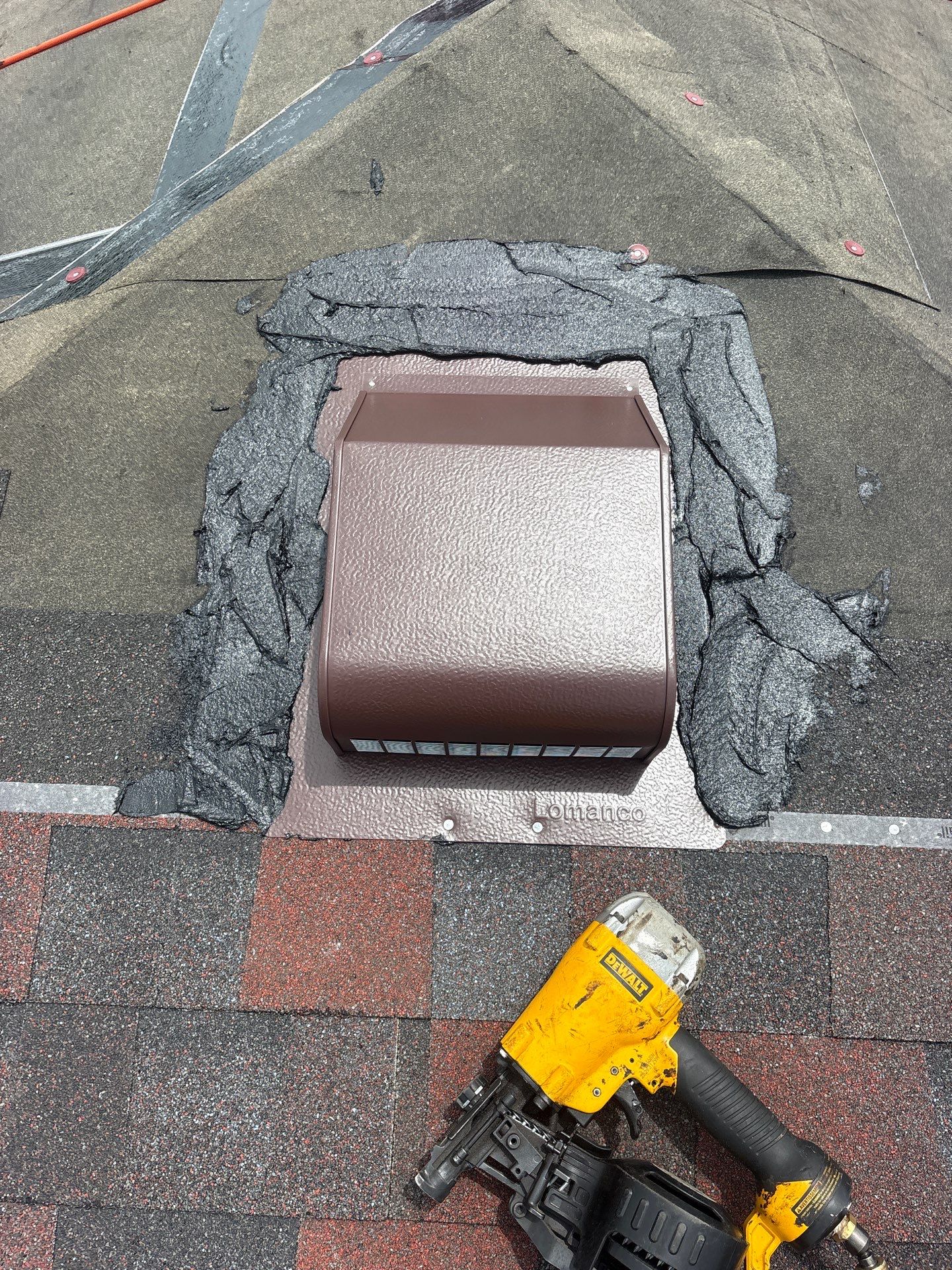 Corpus Christi Roof and Fascia by Bayfront Roofing and Construction