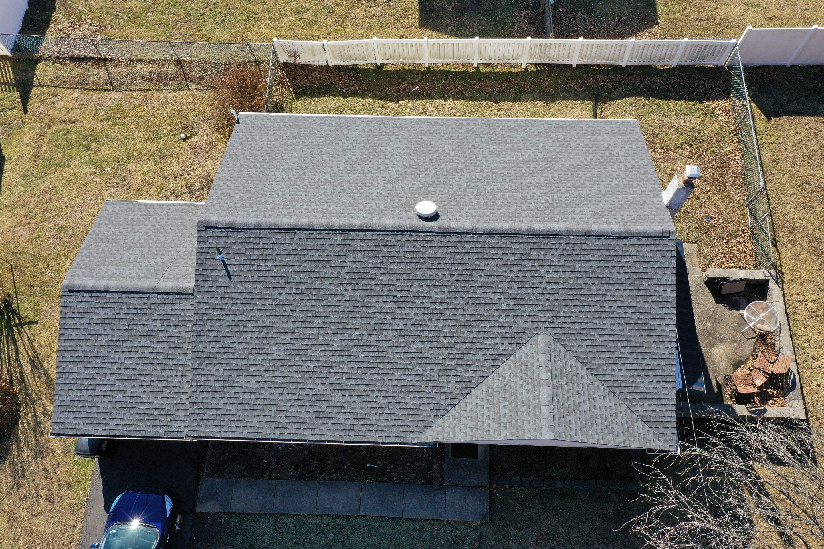 Roofing  by Stofan Construction LLC
