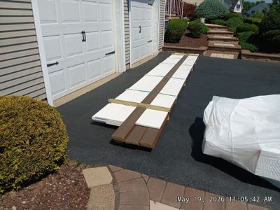 Project in Freehold