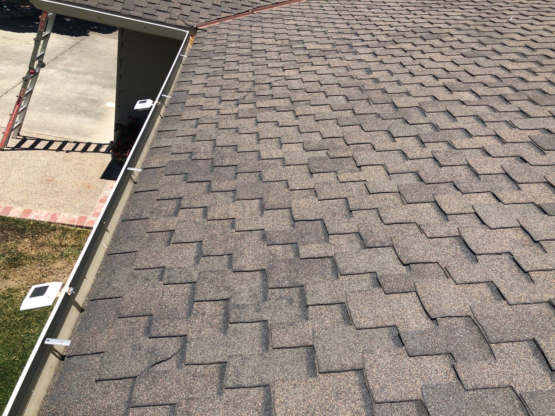 Roof Replacement  by Acker Roofing
