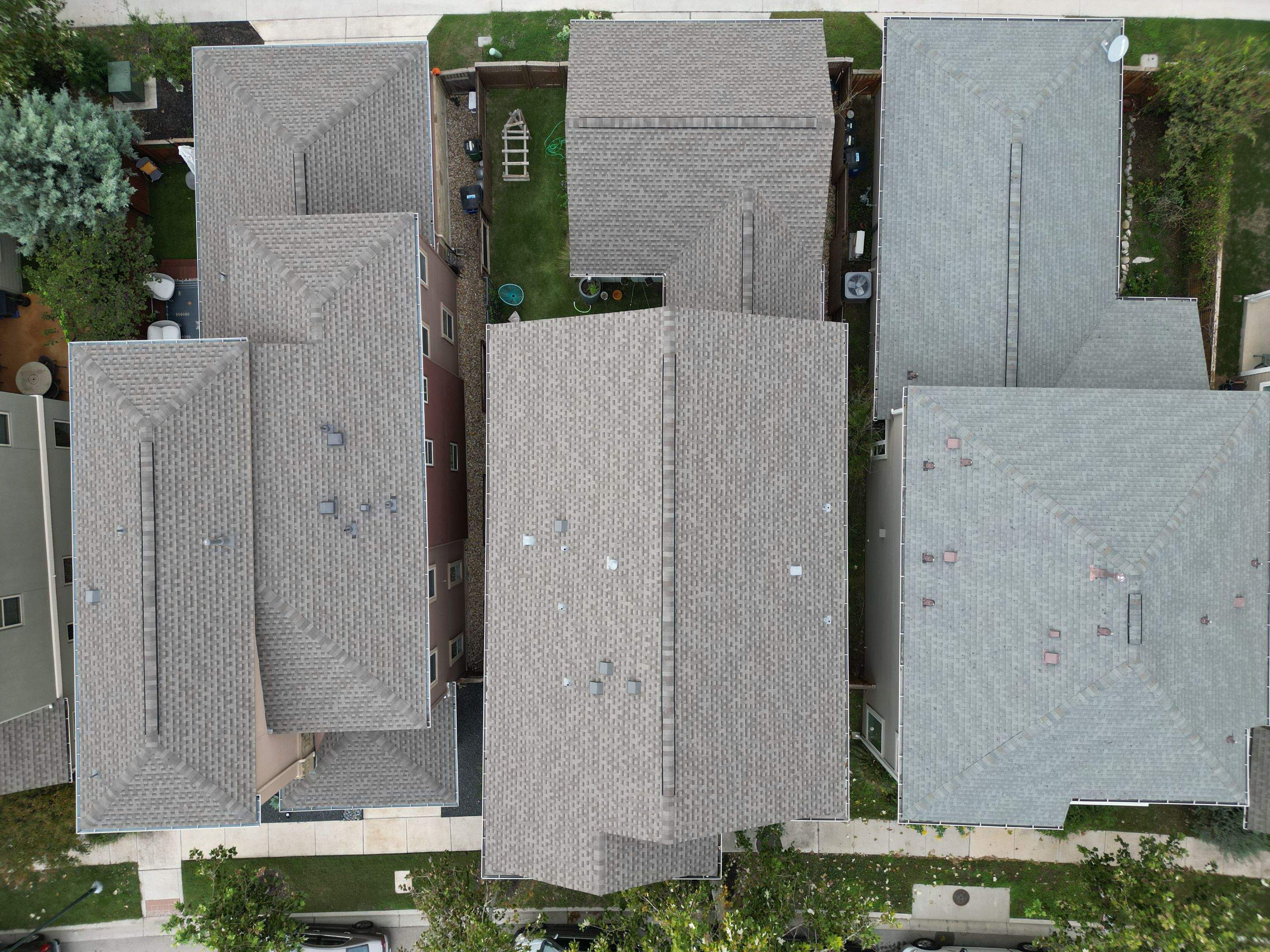 Weathered Wood - GAF Timberline HDZ by RoofsOnly.com