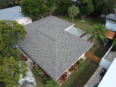 Roof Replacement in Seminole, FL