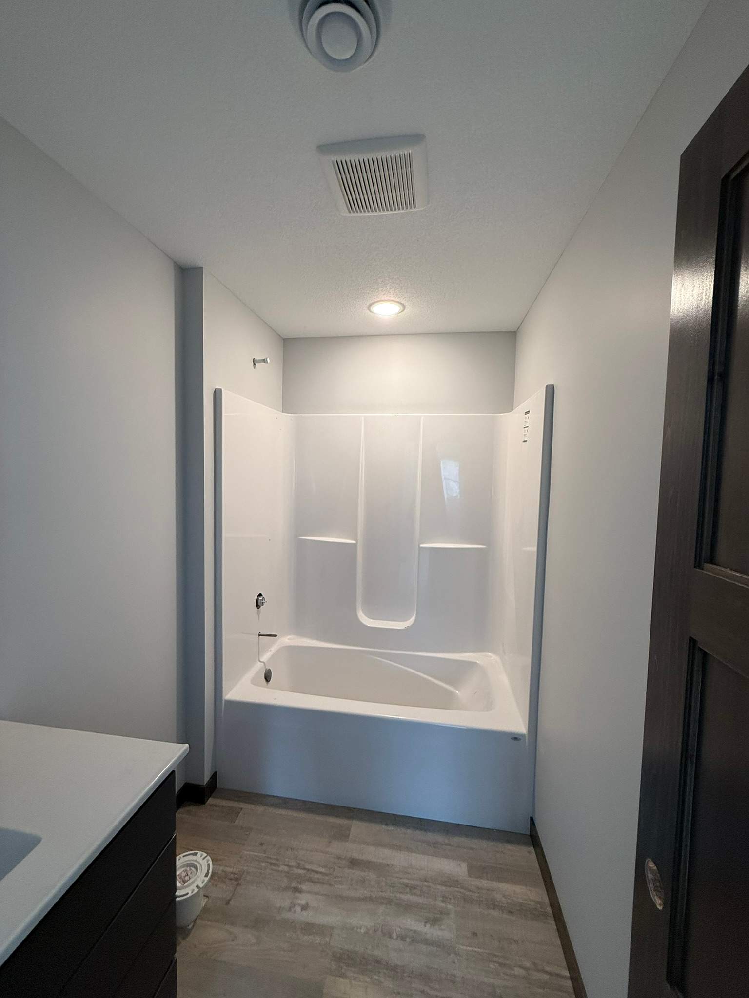 Spring Valley, WI Build by Bauer Estates LLC