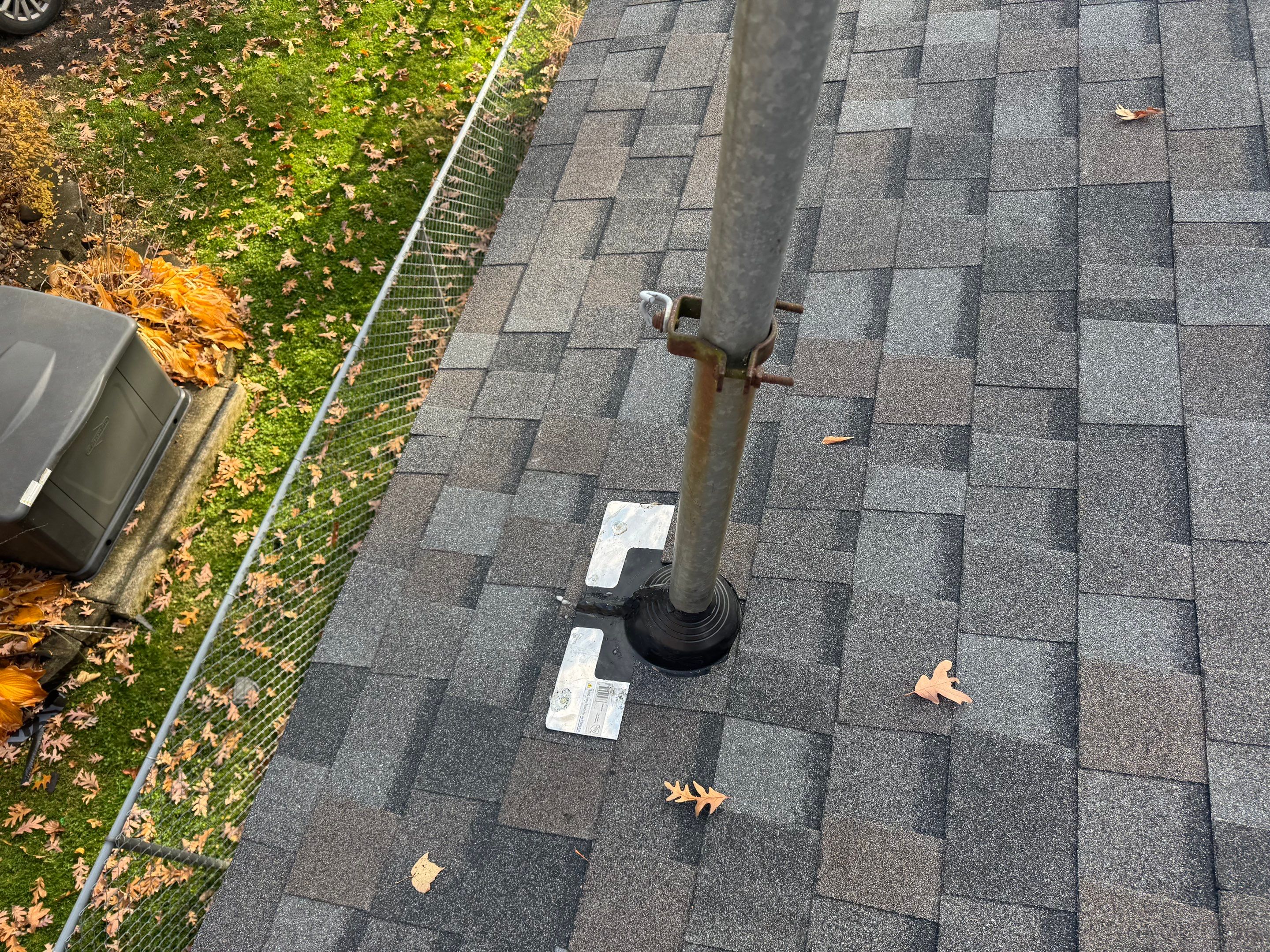 Project in Battle Creek by Better Way Roofing LLC