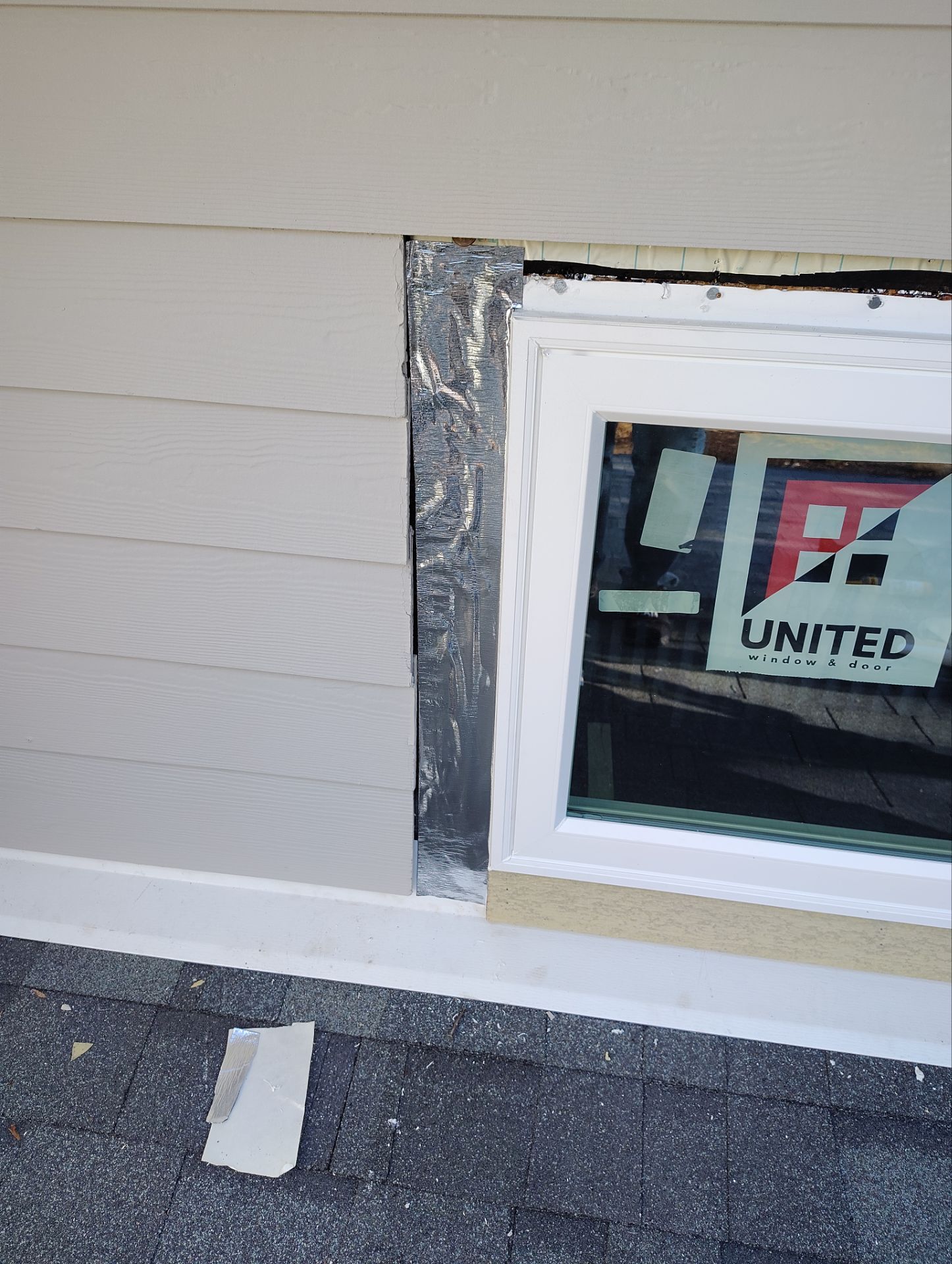 Deck Removal and Roof Addition in Winding River Plantation Bolivia NC by RGR Construction and Roofing, LLC