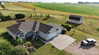 Riverdale Storm Restoration | House & Shed Roof Replacement