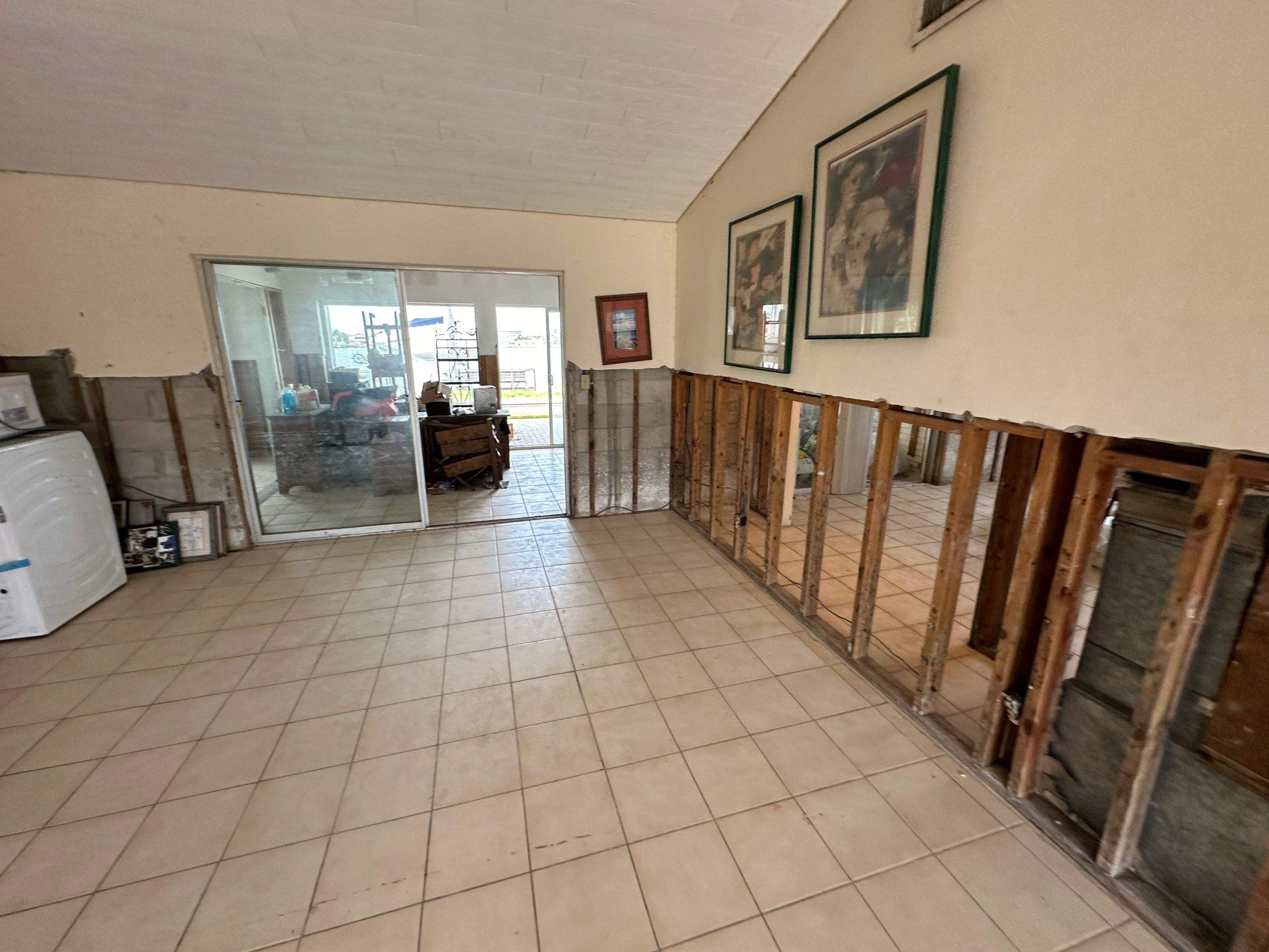 Water Damage Claim in North Redington Beach by FLAPA & KeyStone