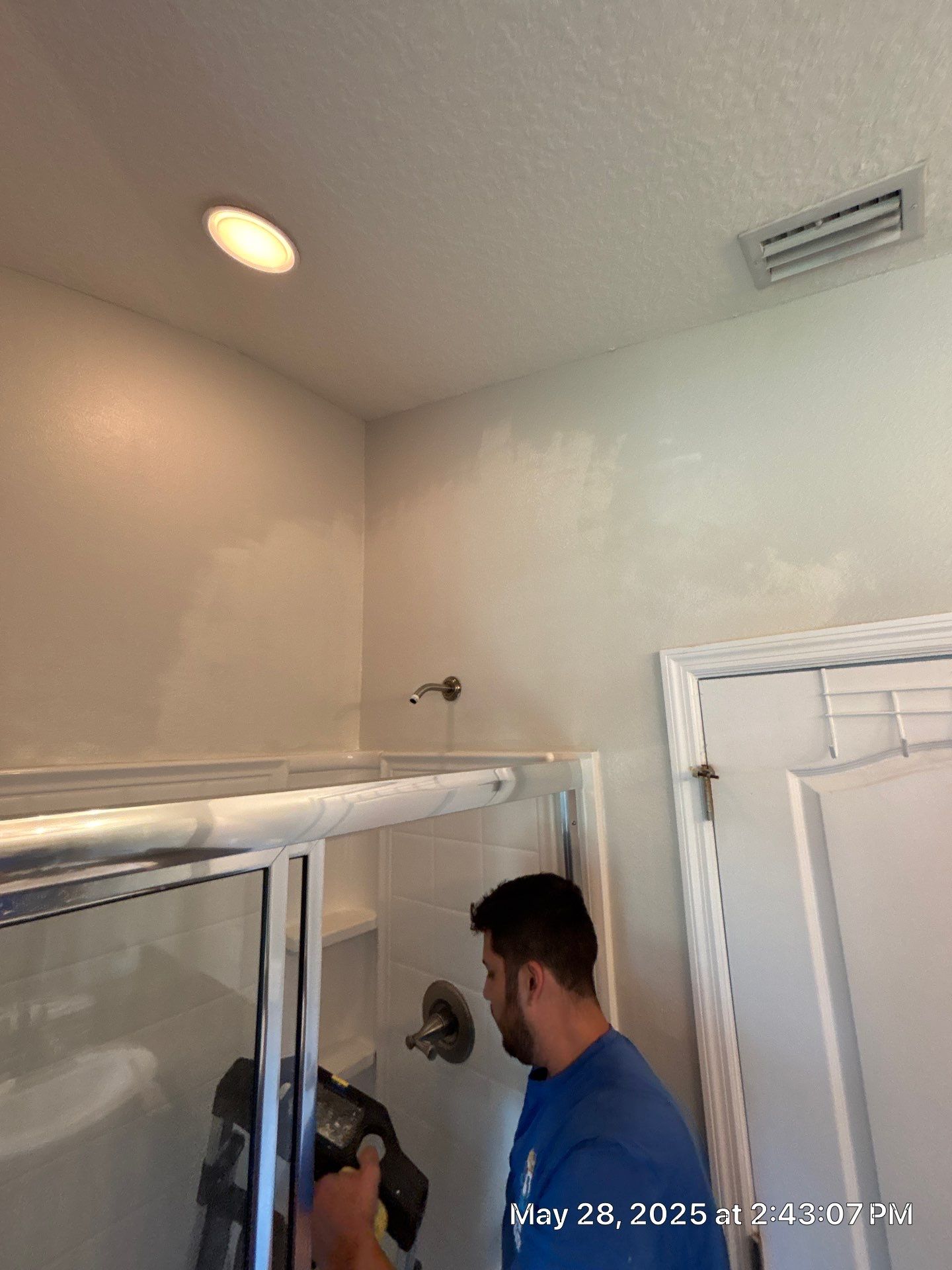 Tampa Mold Removal by Ampm Restoration Services