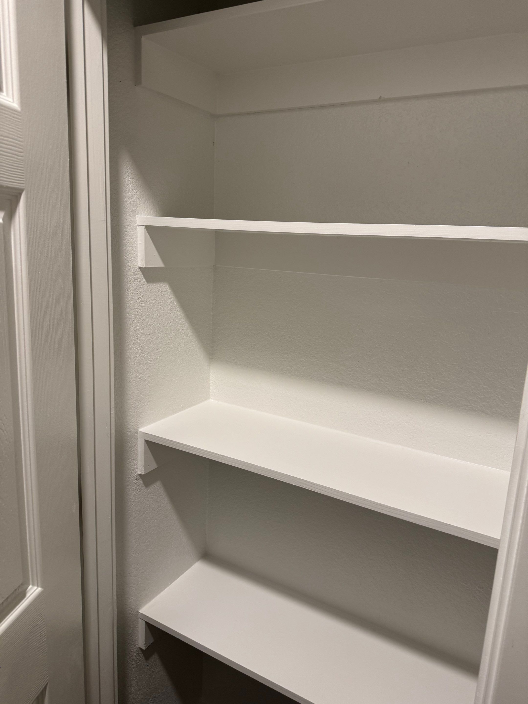 Barndo Build-Out by REH Construction, LLC.