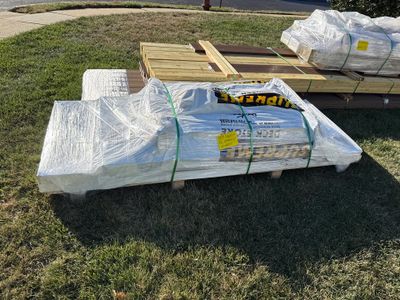Project in Franklin Township