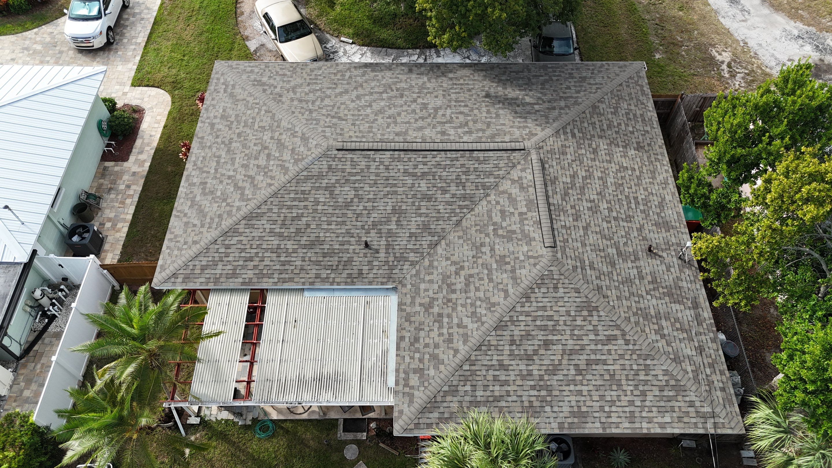 Roof Replacement in  Seminole, FL by Steadfast Roofing 
