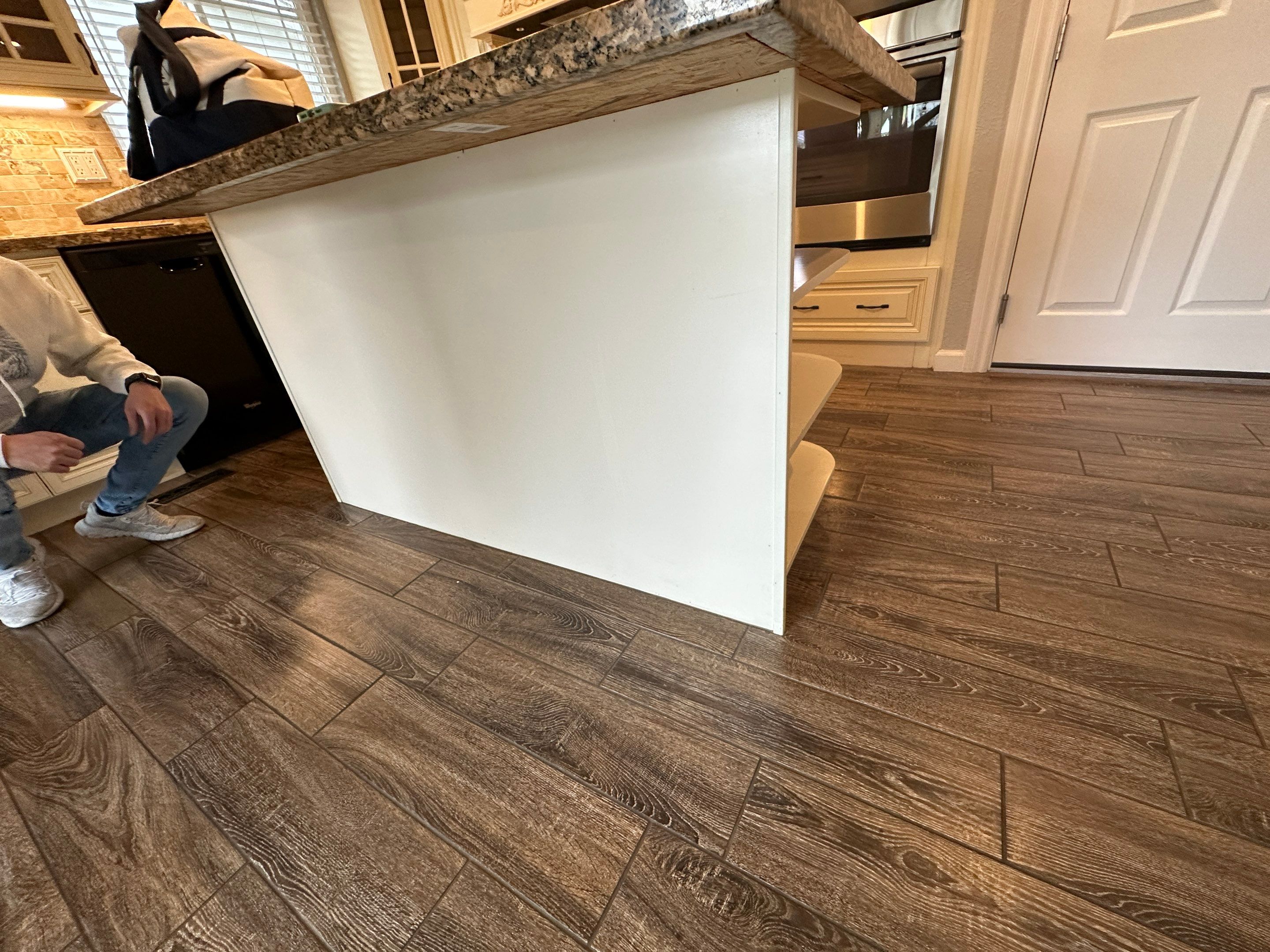 cabinet painting San Jose  by Herrera’s Bay Area Painting inc.