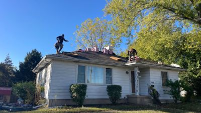 Project in Muncie, IN