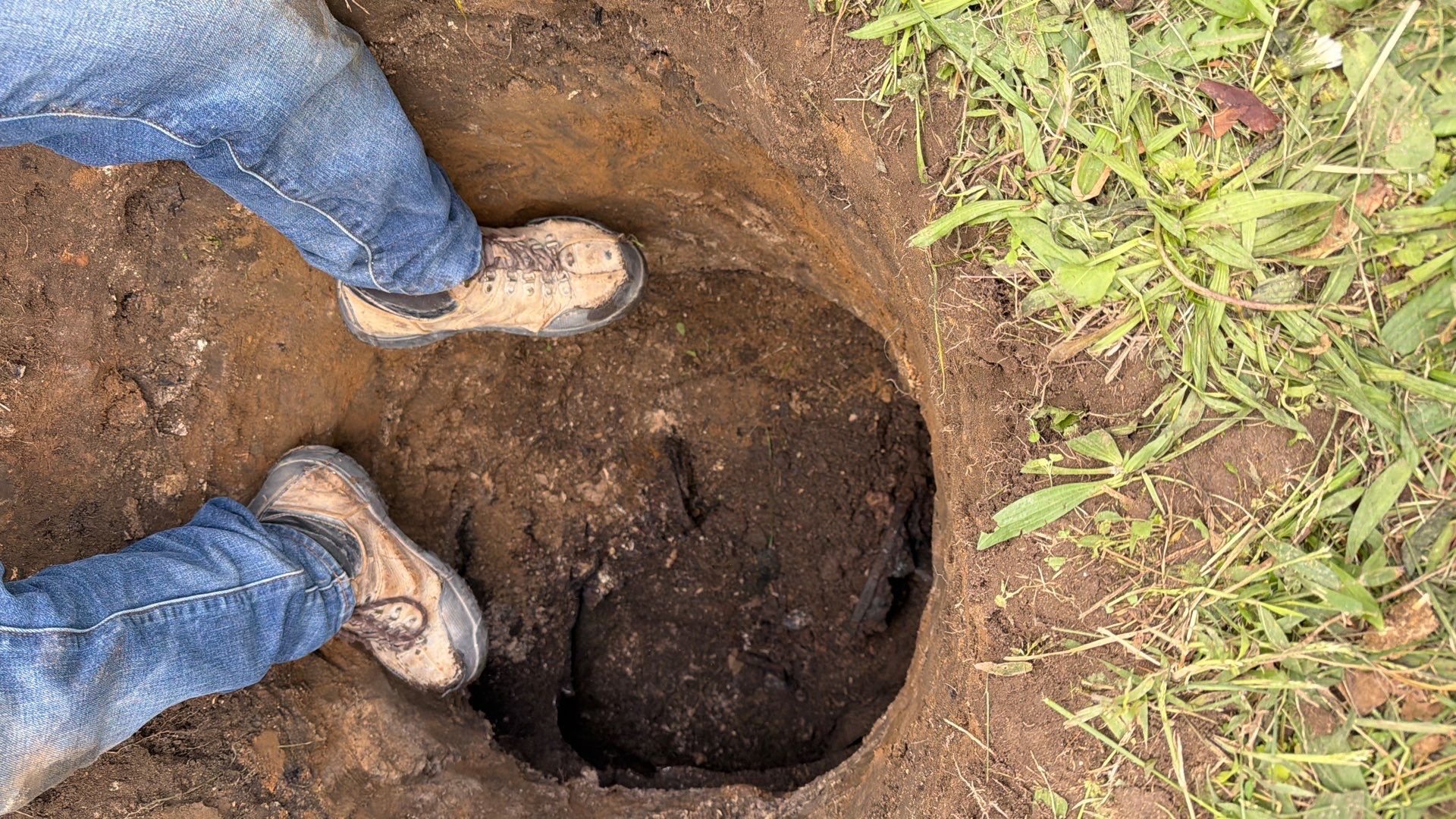 Interior French Drain South Amboy, NJ by Pure Service Pro, LLC 