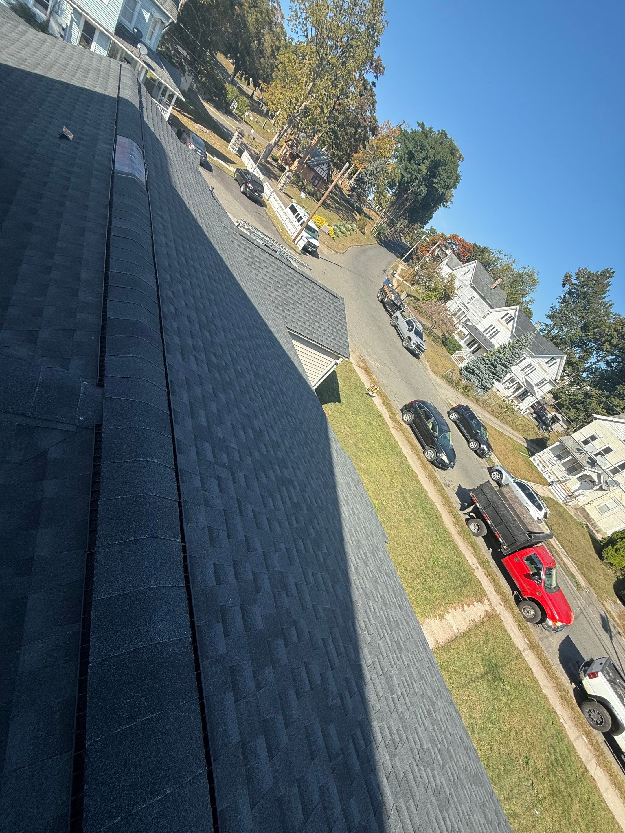 Built to Last: Full Exterior Renovation by JLP PRO SERVICES LLC